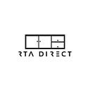 RTA Direct logo