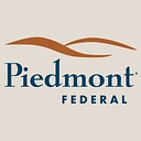 Piedmont Federal Bank logo