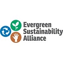 Evergreen Sustainability Alliance logo