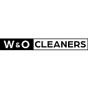 W & O Cleaners logo