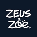 Zeus Nosh logo