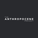 Anthropocene Magazine logo
