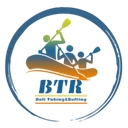 Bali Rafting & Tubing logo