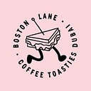 Boston Lane logo
