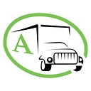 Adam's Moving & Delivery Service logo