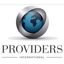 Providers International logo