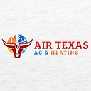 Air Texas AC & Heating logo