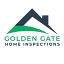 Golden Gate Home Inspections logo