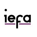 IEFA (International Education Financial Aid) logo