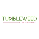 Tumbleweed Plants logo
