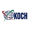 Koch, LLC logo