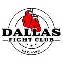 Dallas Fight Club logo