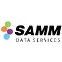 SAMM Data logo