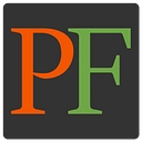 Pepper Foster logo
