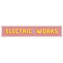 SF Electric Works logo