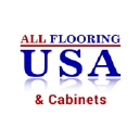 All Flooring USA & Cabinets logo