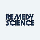 Remedy Skin logo