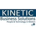 Kinetic Business Solutions logo