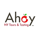 Ahoy New York Food Tours logo