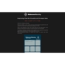 MakeoverMonday logo