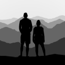 Trekking Sketches logo