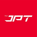 JPT Tools logo