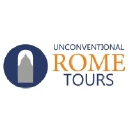Unconventional Rome Tours logo