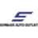 Stream Auto Outlet logo