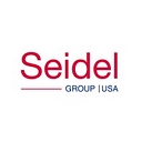 Seidel, Inc. logo