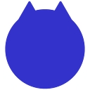 Gilu Cats logo
