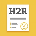 How to Regulate? logo