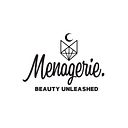 Menagerie Cosmetics logo