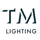 TM Lighting logo