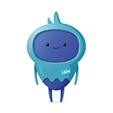 IAM Learning Content logo