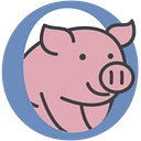 NoPigNeva logo