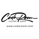 Coda Room logo