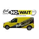 Air Now Heating & Cooling logo