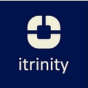 iTrinity logo