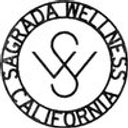 Sagrada Wellness logo