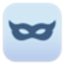 AnonChat logo