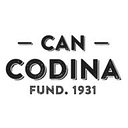 Can Codina logo