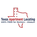 Texas Apartment Locating logo