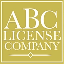 ABC License Company logo