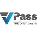 VPass logo