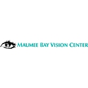 Maumee Bay Vision Center logo