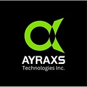Ayraxs logo