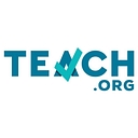 Teach.org logo
