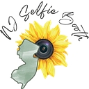 NJ Selfie Booth logo