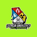 Georgia Emergency Spill Response logo