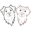 Staycation for Dogs logo